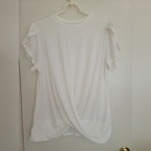 NWT Women's Twist Knot Tunics Tops